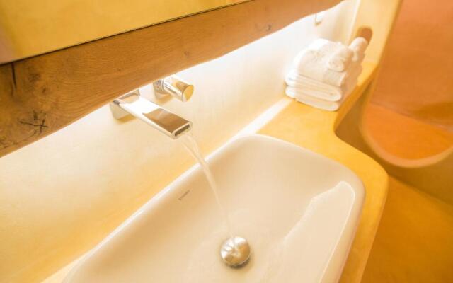 Chic Hotel Santorini