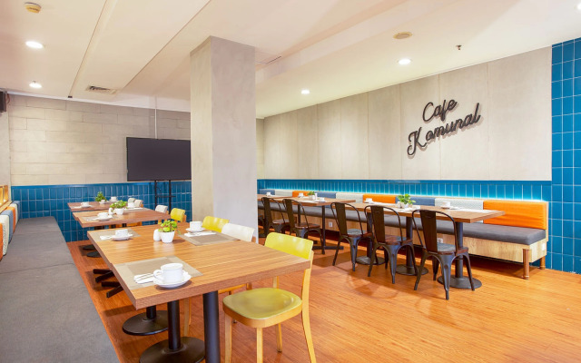 1O1 URBAN Jakarta Kelapa Gading
