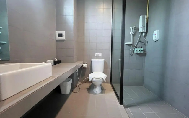 V-park Hotel