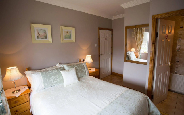 Almanii B&B