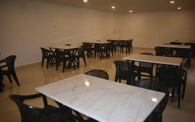 Arecagateway Nandi Hills Resort