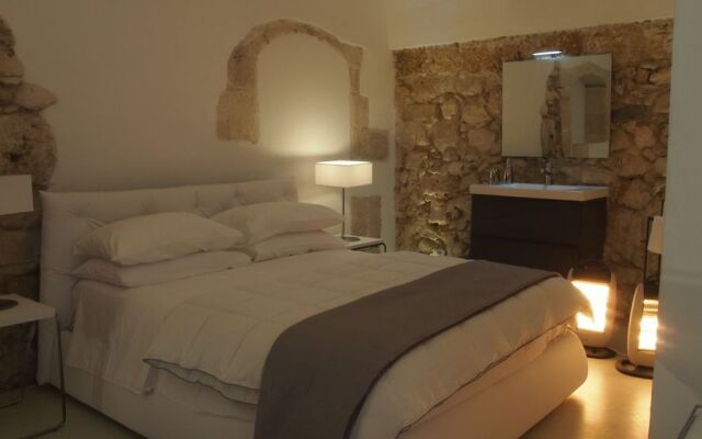 Ortigia Luxury Apartments