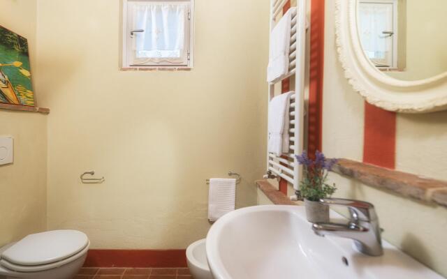 Villa il Magnifico 10