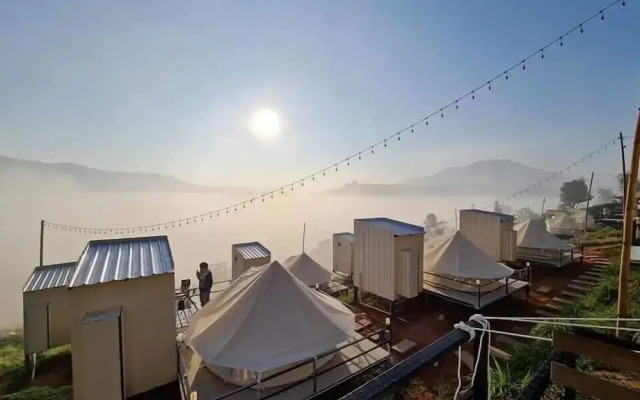 Sunset Resort Khaokho