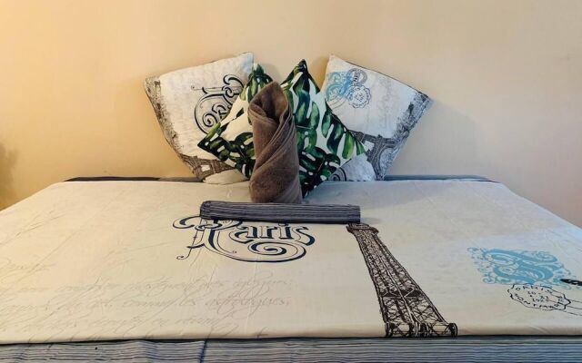 Story Villa, 2 Bedrooms With Mountain & Ocean View