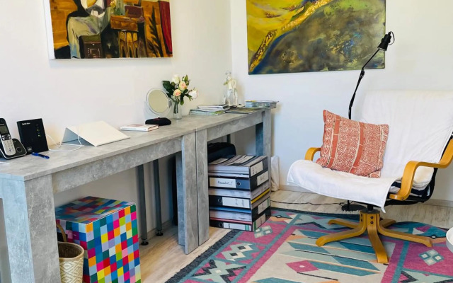 Ferienhaus Plan B. Wittlich