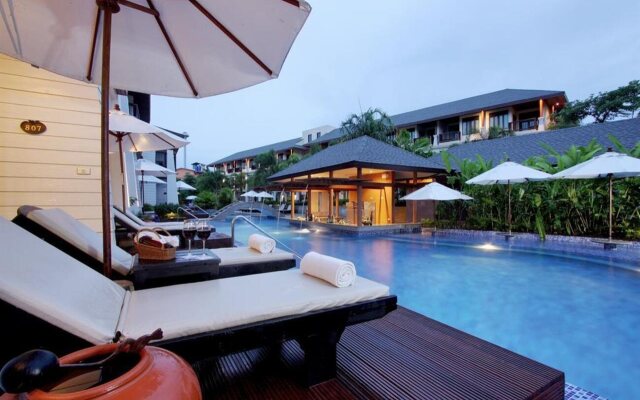 La Flora Khao Lak 