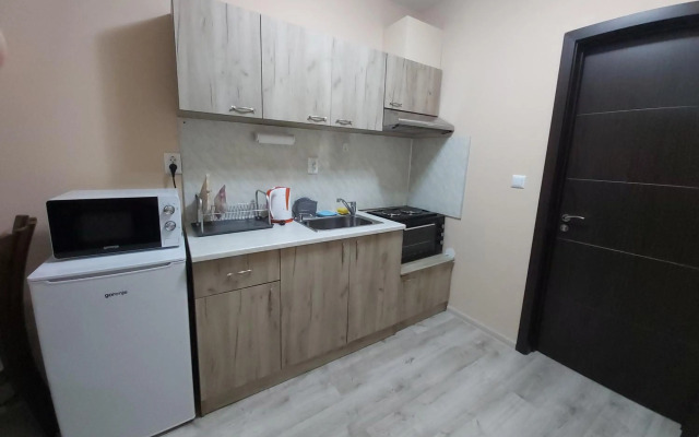 Apartment Krasi