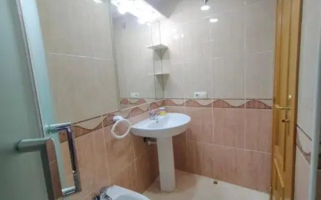 ACV - Acapulco II-1 Linea Planta 1 Norte