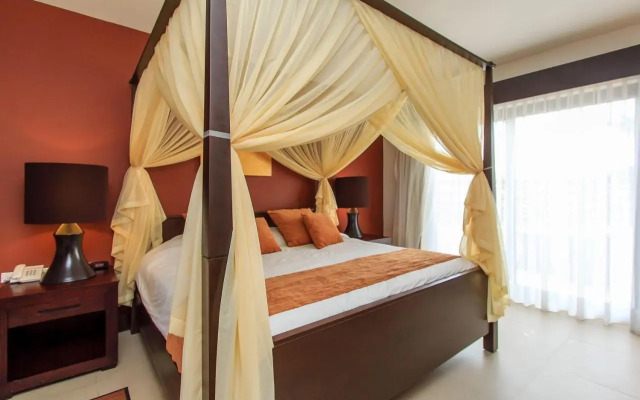 AT 1110 Studio perfect getaway Close Mamitas Beach