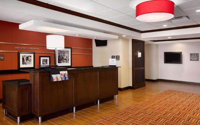 Hampton Inn Limerick-Philadelphia Area