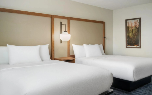 Fairfield Inn & Suites by Marriott Bessemer