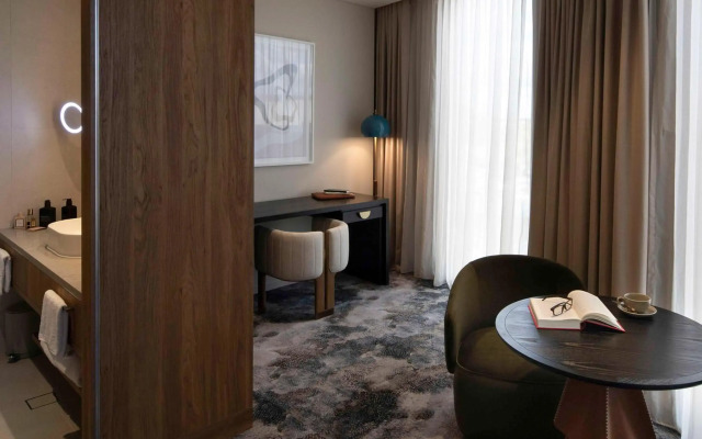 Pullman Sydney Penrith