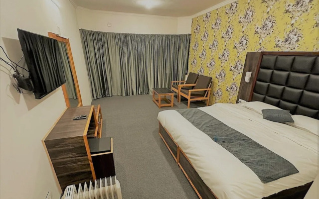 Kashmir Holiday Resort