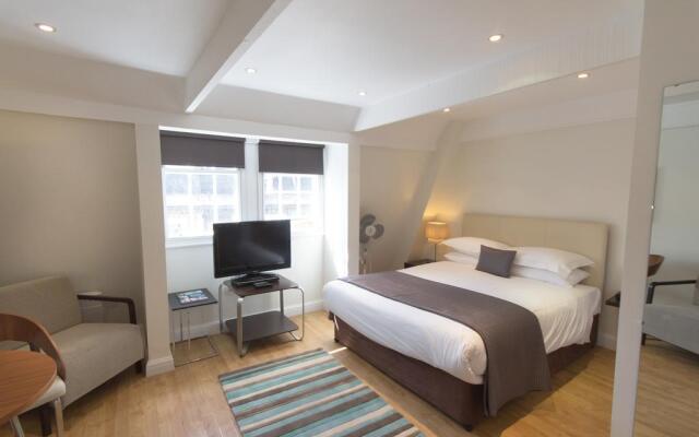 SACO Bath - St James's Parade