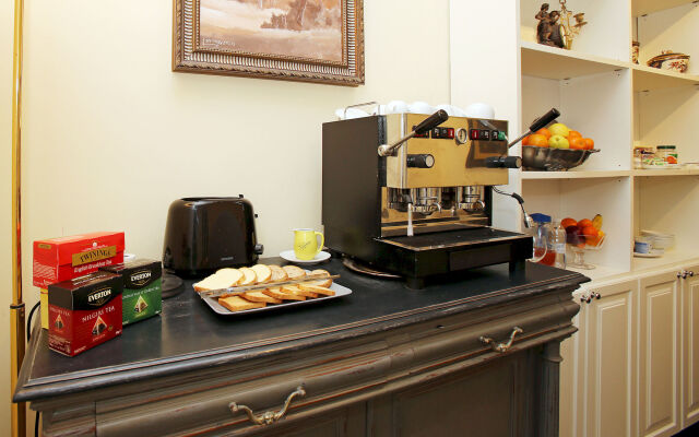 Amica Rome Guest House