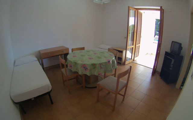 Residence Mareblu