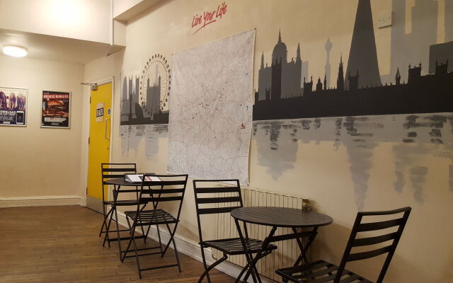 St Christopher's Inn, Greenwich - Hostel