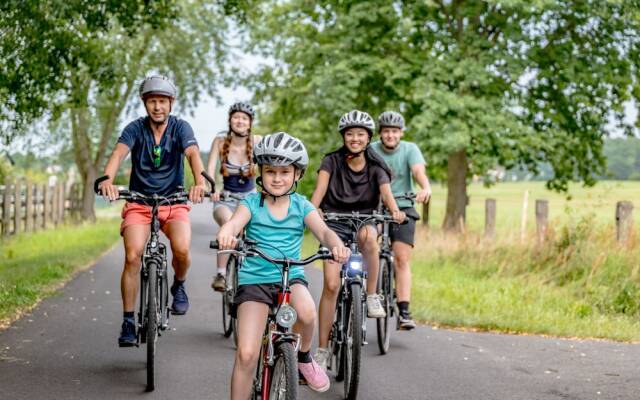 360° Apartmenthotel - by teamgeist