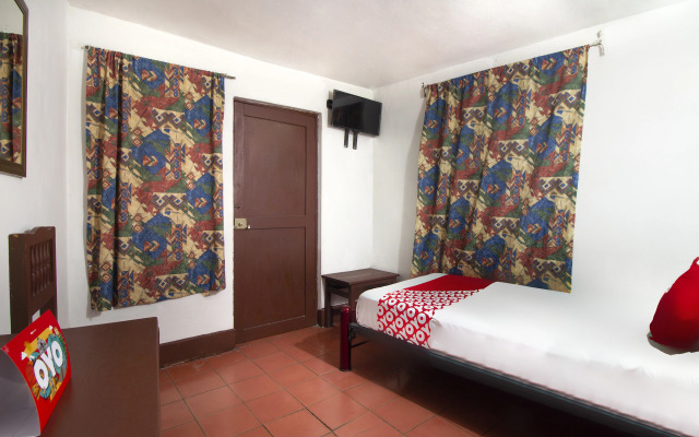 OYO Hotel Brazil,Guadalajara,Estadio Jalisco