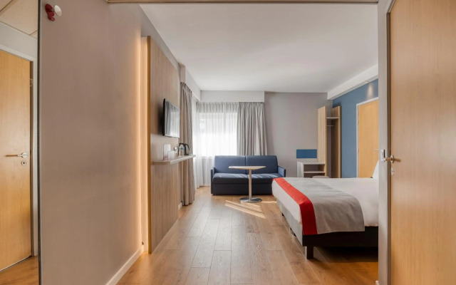 Holiday Inn Express Mechelen City Centre by IHG