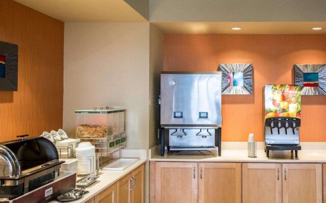 Hampton Inn by Hilton Tampa Fairgrounds Casino