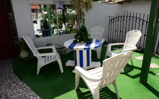 Hostal Solsticio Guajiro
