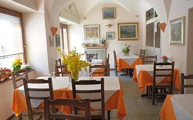 Hotel Ristorante Cavallino