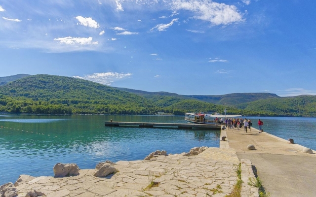 Apartment Orco - close to the sea A1 Stari Grad, Island Hvar