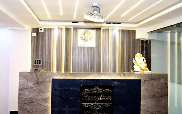 Hotel ECG Grand Inn