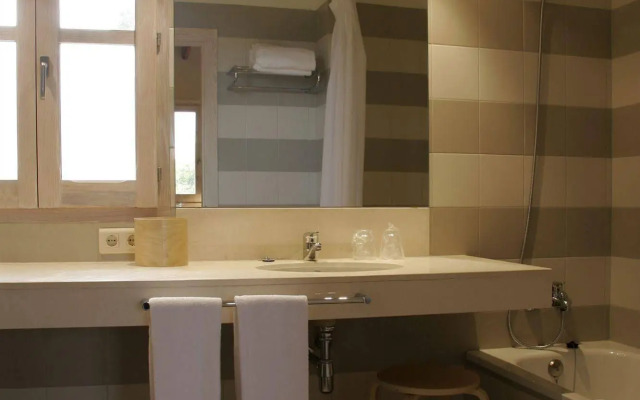 Aldea Roqueta Hotel Rural