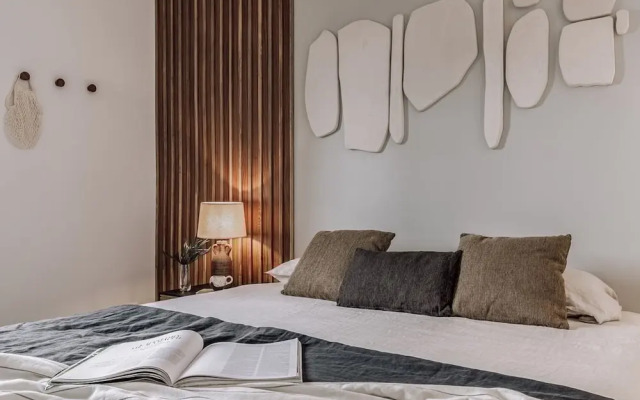 Xook - 2 Bedrooms in Almagro