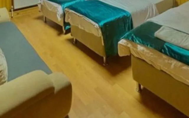 Uzungöl Bikka Pansiyon