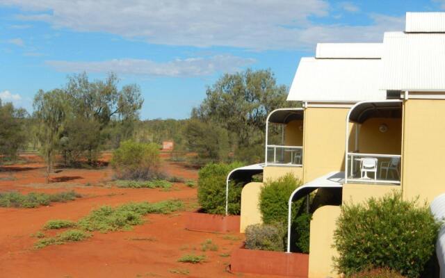 Desert Gardens Hotel