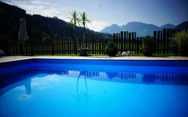 Urlaub am BIO- Bauernhof Rothof