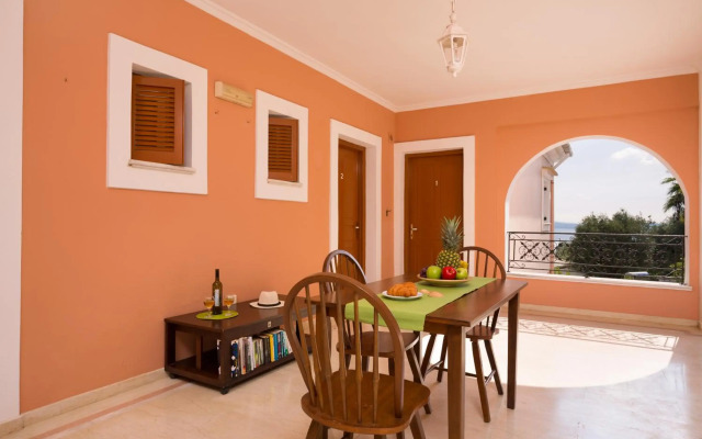 Villa Nestoras