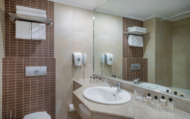 Sol Cosmopolitan Rhodes - All inclusive