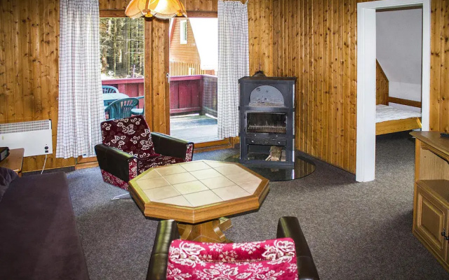Holiday Resort in Breitenbrunn
