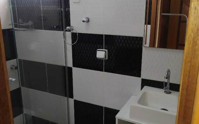 Pousada Ipê Da Vila