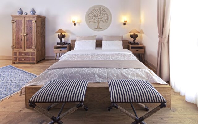 Agrovela Alacati Hotel