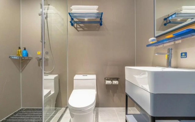 7 Days Premium Shenzhen Chegongmiao