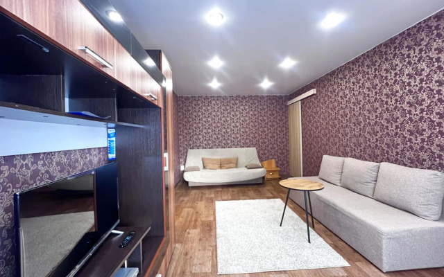 Апартаменты на улице Полярные Зори 3