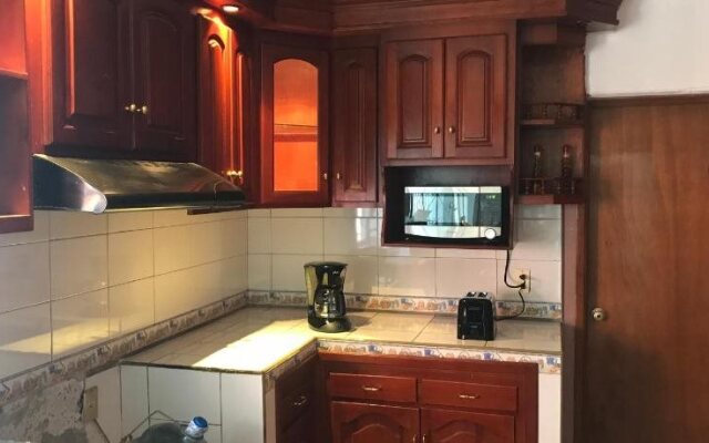 Hotel Casa Mexicana Autlan