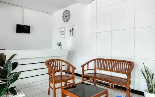 Pondok Asri 2 Pangandaran