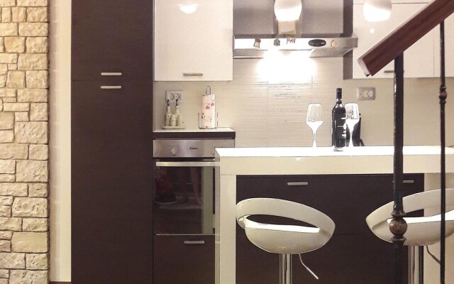 Nice Home in Banjole With Wifi and 2 Bedrooms