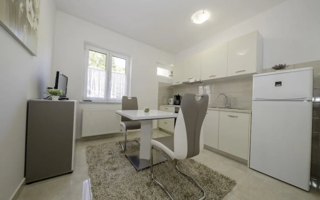 Apartments Marica