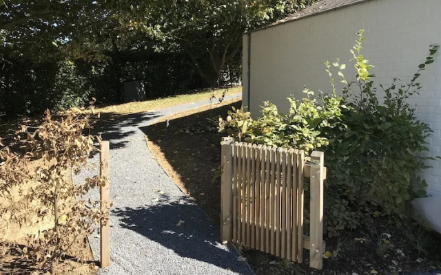 Sakura Lodging