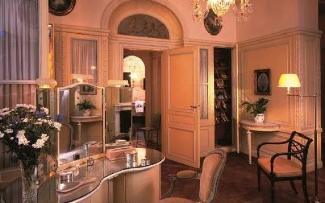 Stable Courtyard Bed & Breakfast