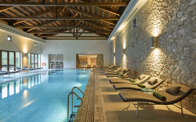 The Romanos, a Luxury Collection Resort, Costa Navarino