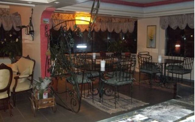 Evim Apart Hotel